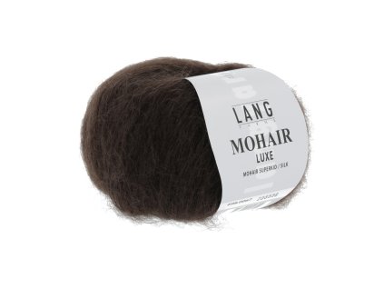 698 0067 LANGYARNS MohairLuxe