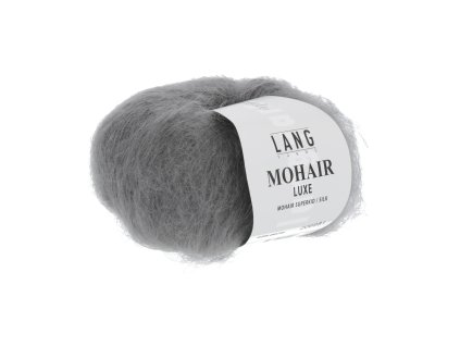 698 0070 LANGYARNS MohairLuxe