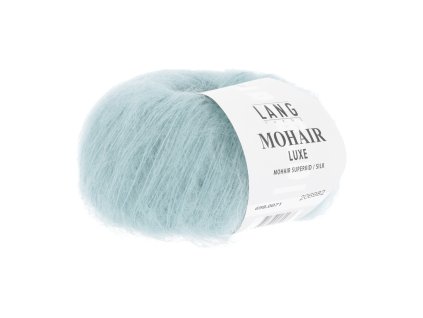 698 0071 LANGYARNS MohairLuxe