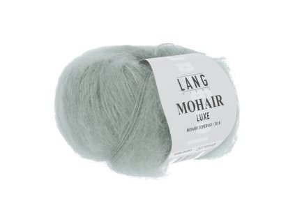 698 0092 LANGYARNS MohairLuxe