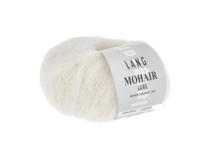 698 0094 LANGYARNS MohairLuxe