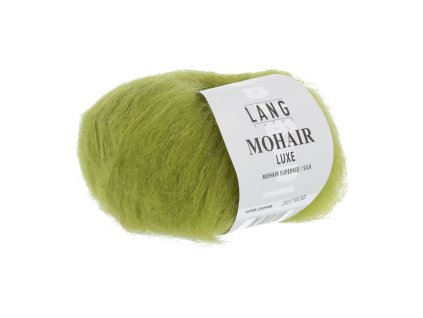698 0098 LANGYARNS MohairLuxe