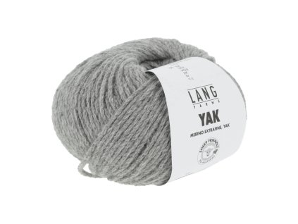 1103 0003 LANGYARNS Yak