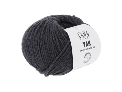 1103 0035 LANGYARNS Yak