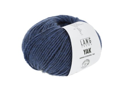 1103 0006 LANGYARNS Yak