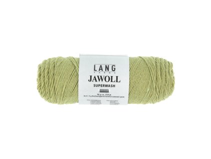 83 0116 LANGYARNS Jawoll