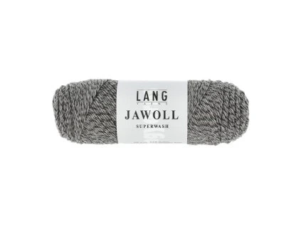 124 LANGYARNS Jawoll