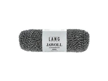 137 LANGYARNS Jawoll