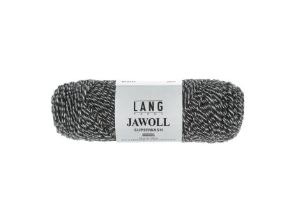 83 0137 LANGYARNS Jawoll