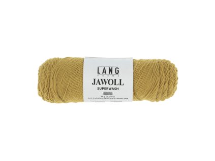 83 0150 LANGYARNS Jawoll