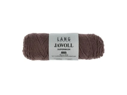 168 LANGYARNS Jawoll