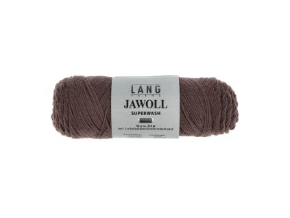 83 0168 LANGYARNS Jawoll