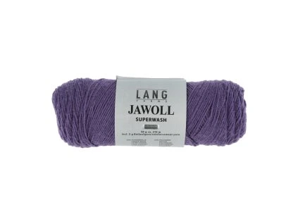 190 LANGYARNS Jawoll