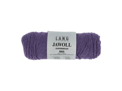 83 0190 LANGYARNS Jawoll