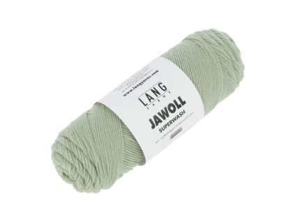 191 LANGYARNS Jawoll