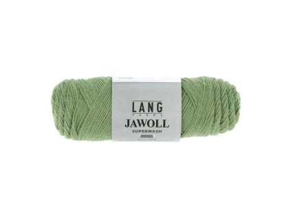 198 LANGYARNS Jawoll