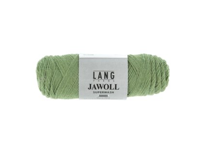 83 0198 LANGYARNS Jawoll