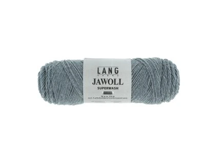 20 LANGYARNS Jawoll