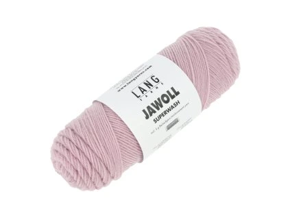 209 LANGYARNS Jawoll