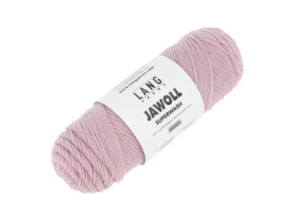 83 0209 LANGYARNS Jawoll
