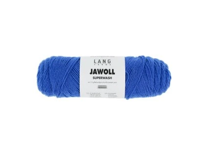 210 LANGYARNS Jawoll