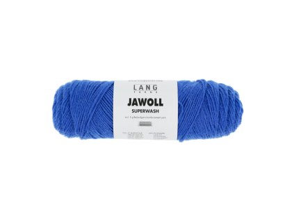83 0210 LANGYARNS Jawoll
