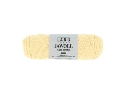 213 LANGYARNS Jawoll