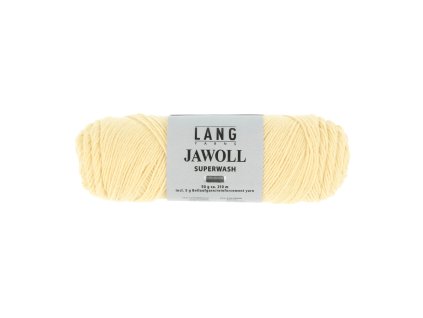 83 0213 LANGYARNS Jawoll