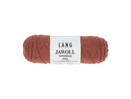 215 LANGYARNS Jawoll