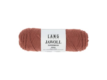 83 0215 LANGYARNS Jawoll