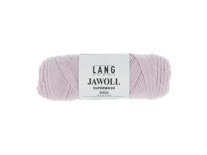 219 LANGYARNS Jawoll