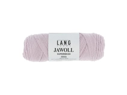 83 0219 LANGYARNS Jawoll