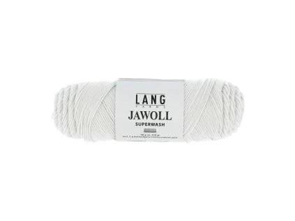 226 LANGYARNS Jawoll