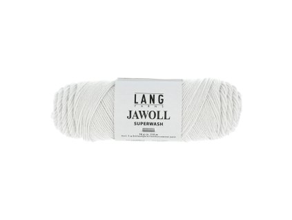 83 0226 LANGYARNS Jawoll