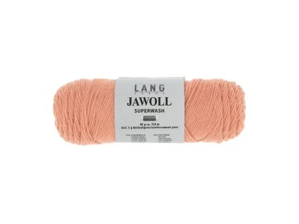 228 LANGYARNS Jawoll