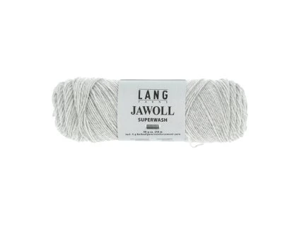 23 LANGYARNS Jawoll
