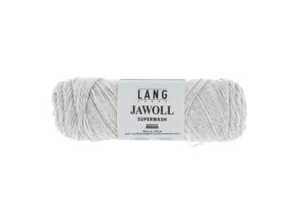 83 0023 LANGYARNS Jawoll