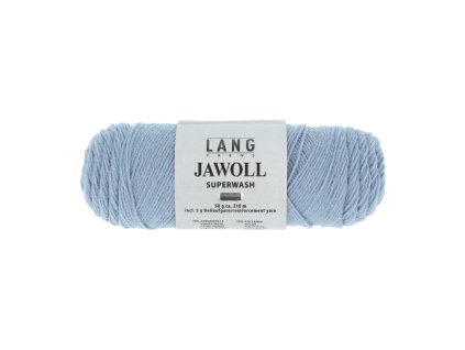 83 0234 LANGYARNS Jawoll