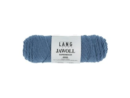 235 LANGYARNS Jawoll