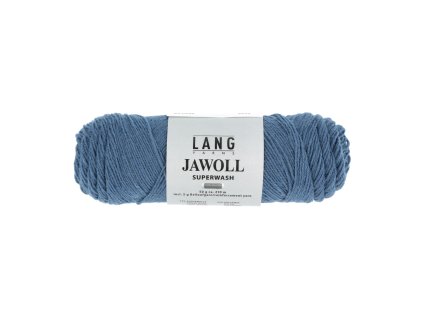 83 0235 LANGYARNS Jawoll
