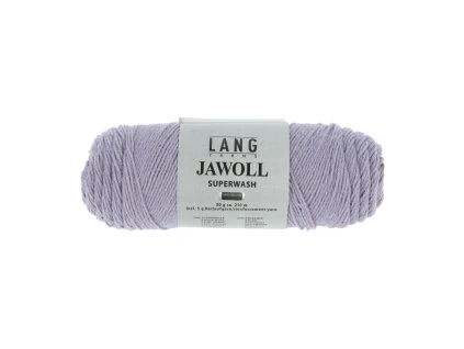 245 LANGYARNS Jawoll