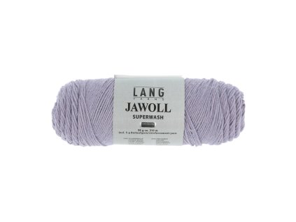 83 0245 LANGYARNS Jawoll