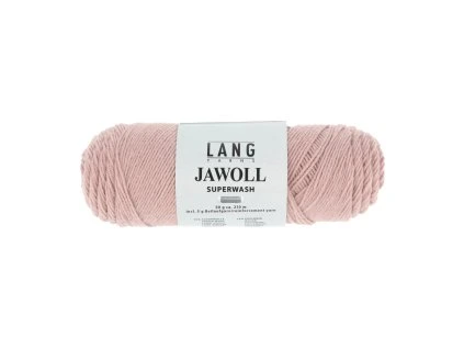248 LANGYARNS Jawoll