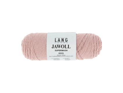 83 0248 LANGYARNS Jawoll
