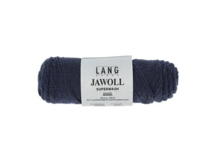 25 LANGYARNS Jawoll