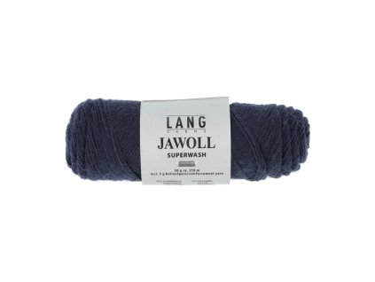 83 0025 LANGYARNS Jawoll