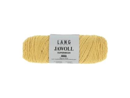 250 LANGYARNS Jawoll