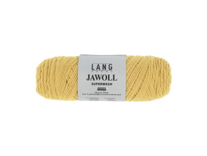 83 0250 LANGYARNS Jawoll
