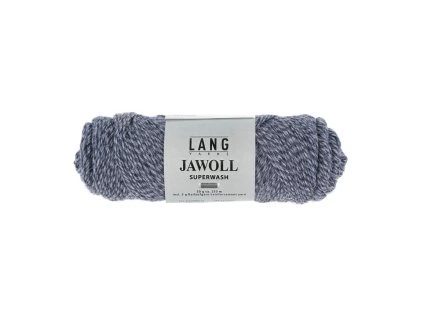258 LANGYARNS Jawoll