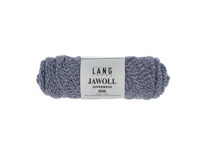 83 0258 LANGYARNS Jawoll